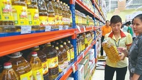 Dầu Tường An sẽ sáp nhập vào KIDO