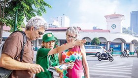 TPHCM: Kích cầu du lịch nội địa và quảng bá hình ảnh