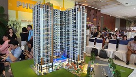 Phú Đông Group ký kết hợp tác với 15 đơn vị