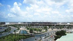 Kiến nghị thống nhất quy mô dự án đường kết nối nhà ga sân bay Tân Sơn Nhất