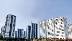TPHCM rà soát, hậu kiểm việc sắp xếp nhà, đất công
