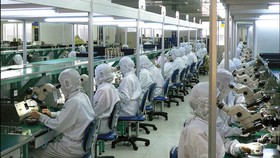 Dịch chuyển dòng vốn FDI: Chấm dứt Asiaphoria