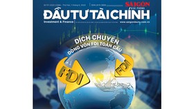 Đón đọc ĐTTC bộ mới số 57 phát hành thứ hai ngày 1-6-2020