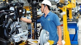 Nhà nước lớn chỉ là bạn đồng hành với các FDI nhỏ