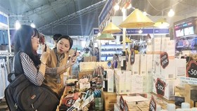 TP.HCM tổ chức chương trình khuyến mại lên tới 100%