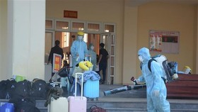 46 ngày Việt Nam không có ca nhiễm mới, đã có 279 bệnh nhân được chữa khỏi