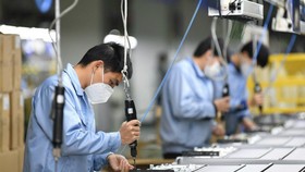Thể chế là động lực dài hạn của tăng trưởng