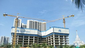 HBC đứng đầu top 10 nhà thầu xây dựng uy tín 2020
