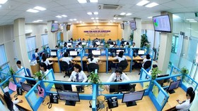 Việt Nam phấn đấu vào nhóm 50 nước dẫn đầu Chính phủ điện tử
