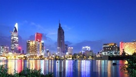 Kinh tế TPHCM: Nhiều giải pháp cho giai đoạn 'hậu' COVID-19