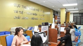 Thực hiện kiểm tra chuyên ngành, tăng cường kiểm tra các doanh nghiệp, hộ kinh doanh có doanh thu lớn. (Ảnh minh họa: KT)