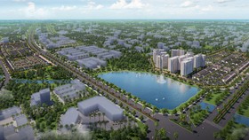 Điểm danh những dự án Nam Long được trông đợi