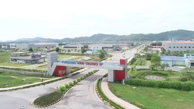 Bất động sản Bắc Giang: Những dấu hiệu khởi sắc