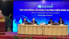 HBC lên chiến lược phát triển 3 mũi nhọn