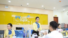 Ưu đãi lớn với thẻ PVcomBank Mastercard