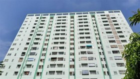 Diện tích bình quân nhà ở toàn quốc đạt 23,6m2 sàn mỗi người