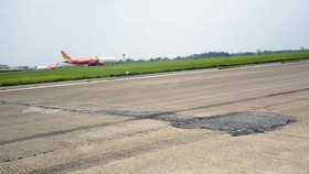 Chọn nhà thầu nâng cấp đường băng sân bay Nội Bài, Tân Sơn Nhất