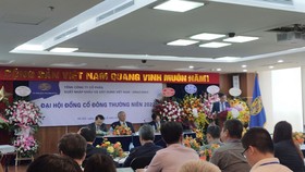 Xử lý dứt điểm tồn tại, Vinaconex tăng tốc phát triển