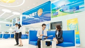 Bảo Việt dành 600 tỷ đồng chi trả cổ tức