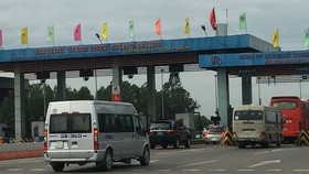 Kiến nghị Chính phủ thông qua đề án thu phí cao tốc TPHCM - Trung Lương