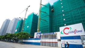 Coteccons nhiều khả năng bị loại khỏi rổ danh mục ETF VFMVN30