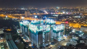 Tiến độ Akari cuối tháng 6-2020