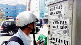 Ngăn chặn tín dụng đen từ gốc
