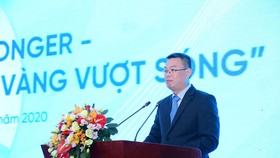 Đồng hành cùng DNNVV vượt khó