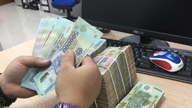 Siết chặt quản lý hoạt động 'tín dụng đen'