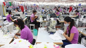 Bị hủy nhiều đơn hàng, doanh nghiệp dệt may lao đao