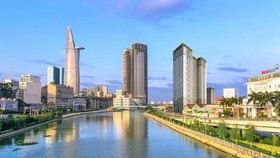 TPHCM kiến nghị phân cấp mạnh hơn cho các đơn vị