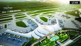 Đồng Nai sẽ đẩy nhanh đền bù 1.810 ha Dự án sân bay Long Thành