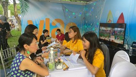 Nhiều khuyến mại hấp dẫn tại Ngày hội du lịch TPHCM