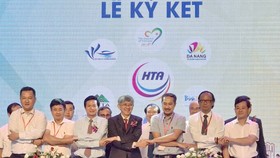Đẩy mạnh liên kết du lịch Việt