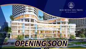 Beau Rivage Nha Trang cam kết đầu tư an toàn và hiệu quả