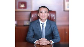 Ông Hoàng Minh Hoàn, quyền Tổng Giám đốc SCB.