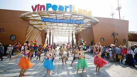 Vingroup đạt 1.354 tỷ đồng lợi nhuận sau thuế