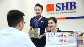 SHB được Moody’s giữ nguyên xếp hạng tín nhiệm triển vọng ổn định
