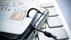 Đối tượng lừa đảo thường giả mạo nhân viên tài chính để lấy cắp thông tin thẻ tín dụng của khách hàng