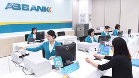 ABBank đạt 628 tỷ đồng lợi nhuận trước thuế