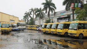 Văn bản dừng toàn bộ hoạt động vận tải trên toàn quốc là giả mạo