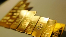 Giá vàng liên tục tăng phi mã trong thời kỳ bất ổn. (Ảnh: FX Empire)