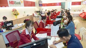 Gửi tiết kiệm được trúng 1 tỷ đồng tại HDBank