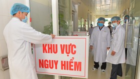 Huy động sức mạnh toàn TP phòng, chống dịch bệnh trong tình hình mới