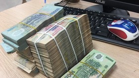 Điều chỉnh, bổ sung đầu tư trung hạn vốn ngân sách trung ương