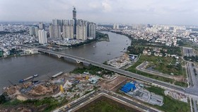 Khu vực phía Đông TP sẽ phát triển thành khu vực dẫn dắt kinh tế