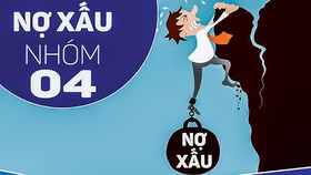 2020 - Nợ xấu sẽ tăng nhanh