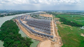 Dự án Swanbay Le Centre.