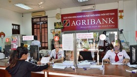 Hệ thống chuyển tiền nhanh 24/7 của Agribank bị tê liệt?