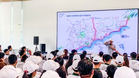 Doanh nghiệp địa ốc đẩy mạnh kích cầu